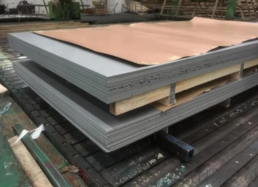 景洪310s不锈钢板