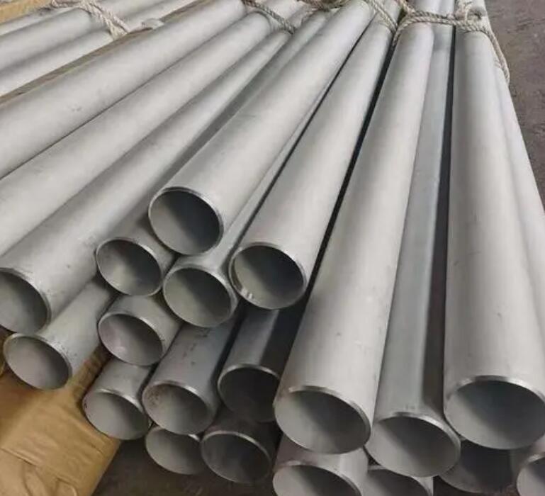 景洪304不锈钢管
