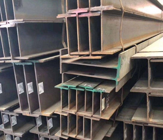 景洪Q235C工字钢